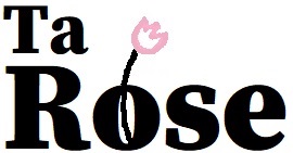 Logo Ta Rose